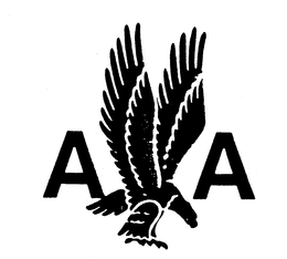 A A trademark