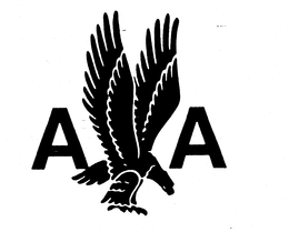 A A trademark
