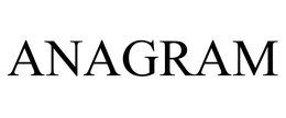 ANAGRAM trademark