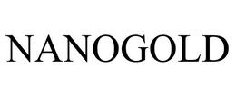 NANOGOLD trademark