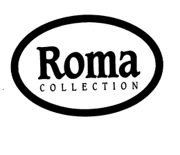 ROMA COLLECTION trademark