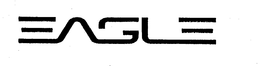 EAGLE trademark
