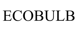 ECOBULB trademark