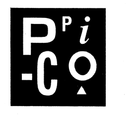 PICO P trademark