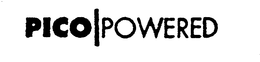 PICO POWERED trademark