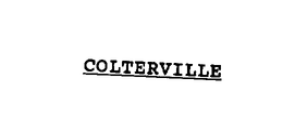 COLTERVILLE trademark