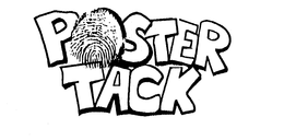 POSTER TACK trademark