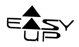EASY UP trademark
