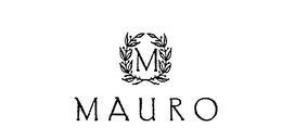 MAURO M trademark