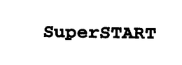 SUPERSTART trademark
