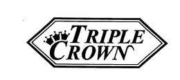 TRIPLE CROWN trademark