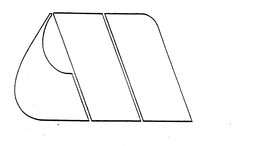M trademark