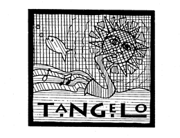 TANGELO trademark
