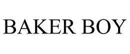 BAKER BOY trademark