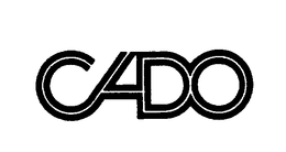 CADO trademark