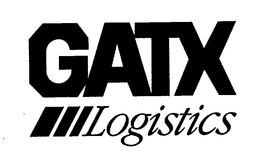 GATX LOGISTICS trademark