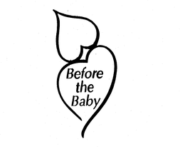 BEFORE THE BABY trademark