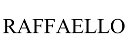 RAFFAELLO trademark