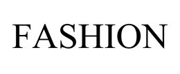 FASHION trademark