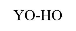YO-HO trademark