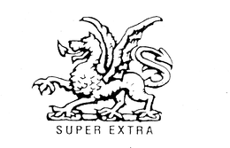 SUPER EXTRA trademark