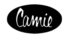 CAMIE trademark