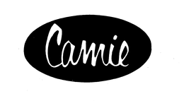 CAMIE trademark
