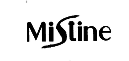 MISTINE trademark