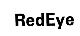 REDEYE trademark