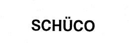 SCHUCO trademark