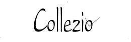 COLLEZIO trademark