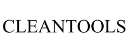 CLEANTOOLS trademark