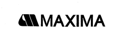 M MAXIMA trademark