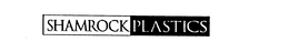 SHAMROCK PLASTICS trademark