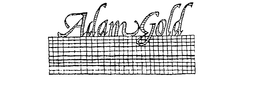 ADAM GOLD trademark