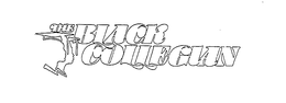 THE BLACK COLLEGIAN trademark