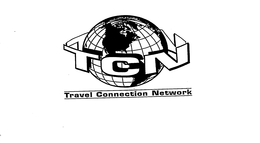TCN TRAVEL CONNECTION NETWORK trademark