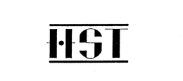 HST trademark