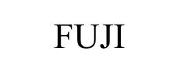 FUJI trademark