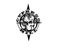 CYPRESS HILL trademark