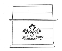 3 MAGUEYES trademark
