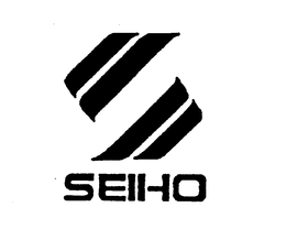 SEIHO trademark