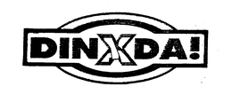 DINXDA! trademark