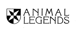 ANIMAL LEGENDS trademark