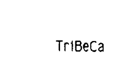 TRIBECA trademark