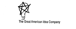 THE GREAT AMERICAN IDEA COMPANY trademark