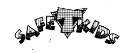 SAFE T KIDS trademark