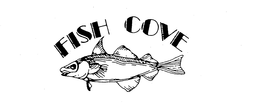 FISH COVE trademark