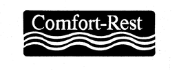 COMFORT-REST trademark
