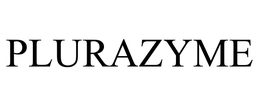 PLURAZYME trademark